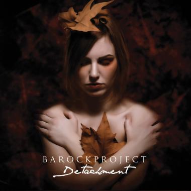 Barock Project -  Detachment